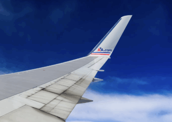 Nuk janë pjesë estetike, për çfarë shërbejnë këto zgjatime vertikale në krahët e avionëve